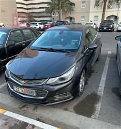 شيفروليه كروز